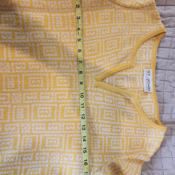 *st. John collection* - Picture 6 of 6